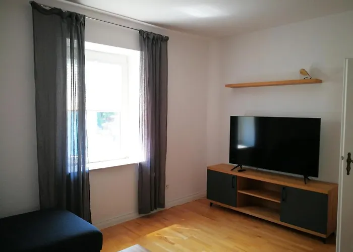 Ferienwohnung Danziger Og