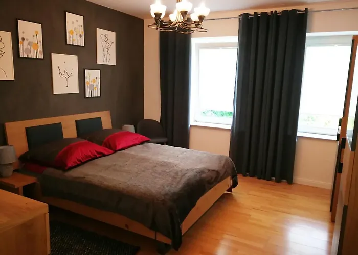 Ferienwohnung Danziger Og