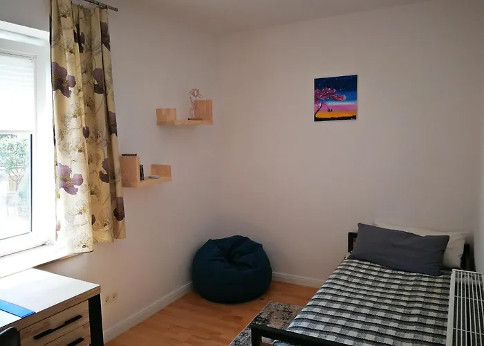 Ferienwohnung Danziger Og