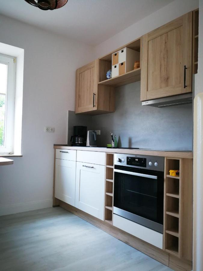 Apartment Danziger Og