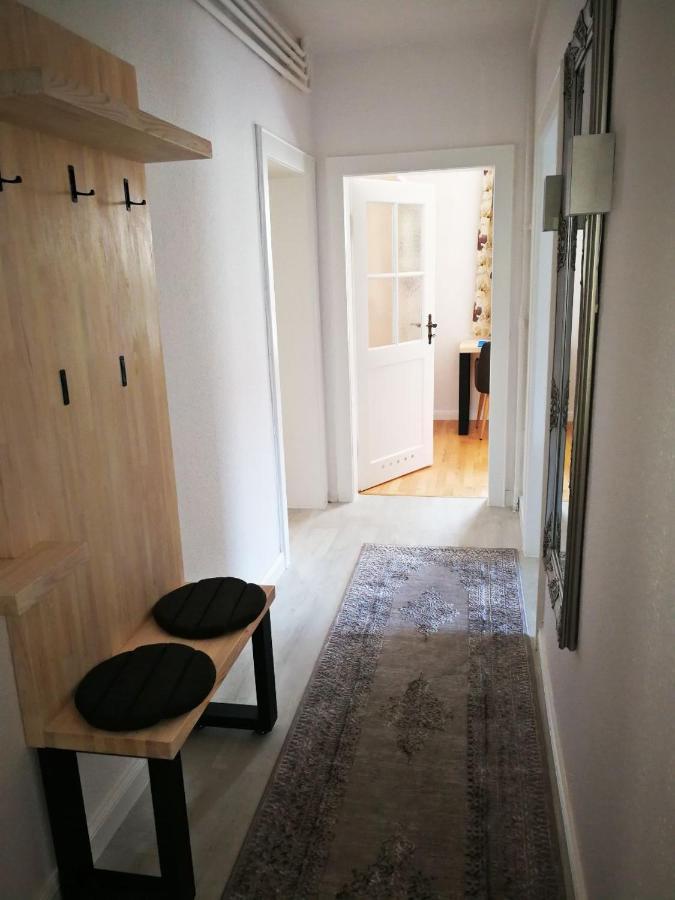 Apartment Danziger Og