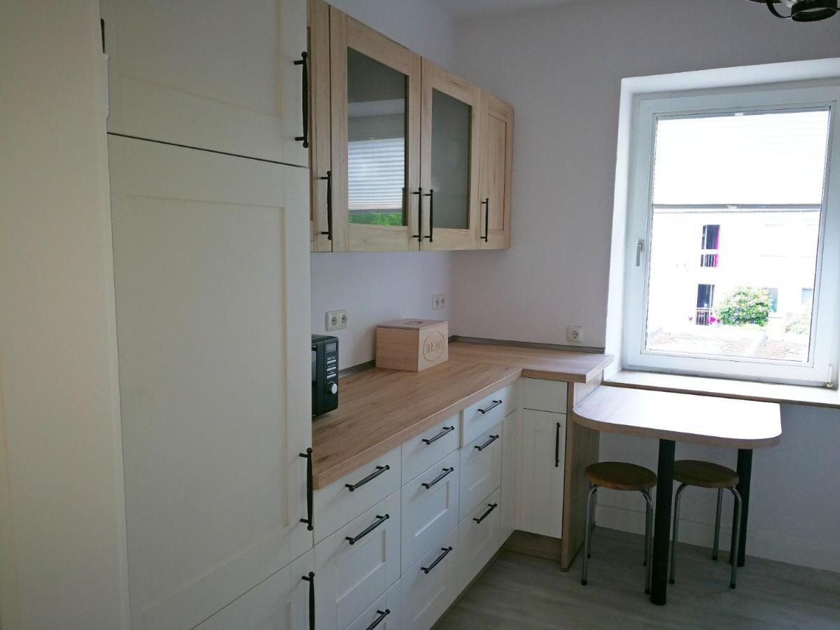 Danziger Og Apartment Celle