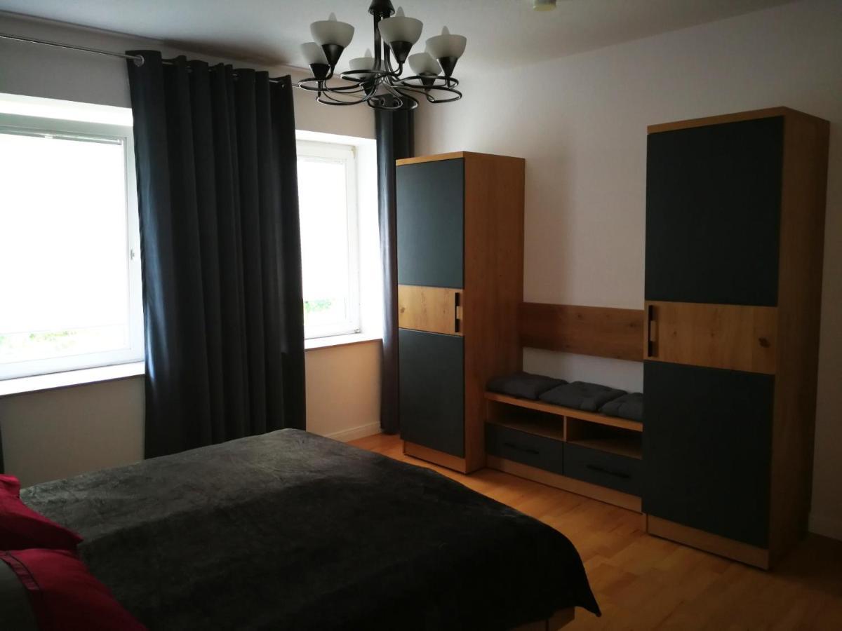 Apartment Danziger Og
