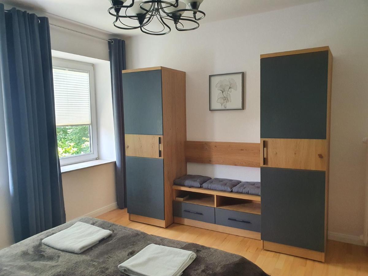 Apartment Danziger Og *